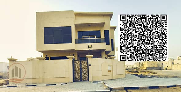 فیلا 3 غرف نوم للايجار في الياسمين، عجمان - d841c3ef-26be-4fea-a119-954ddc539bb3. jpg