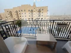 شقة في الرمث 13،الرمث،رمرام 2 غرف 1500000 درهم - 12298254