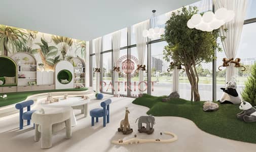 3 Bedroom Flat for Sale in Business Bay, Dubai - ellington 11. jpg