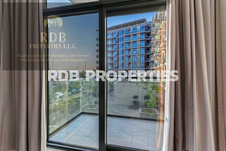 Studio for Rent in Dubai South, Dubai - DSC04843-Edit. jpg