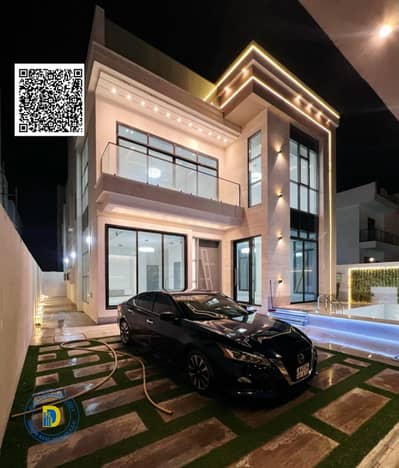 6 Bedroom Villa for Sale in Al Helio, Ajman - WhatsApp Image 2025-07-23 at 9.37. 47 AM (1). jpeg