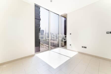 1 Bedroom Flat for Sale in Sobha Hartland, Dubai - Vacant | Community View | Low Floor