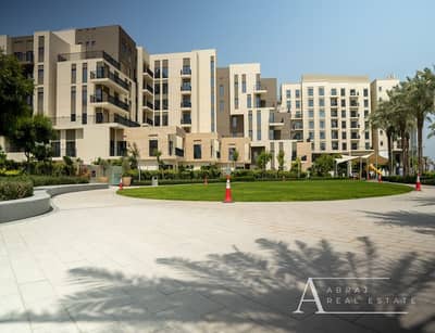 2 Cпальни Апартаменты Продажа в Аль Хан, Шарджа - Cyan 211-15. JPG