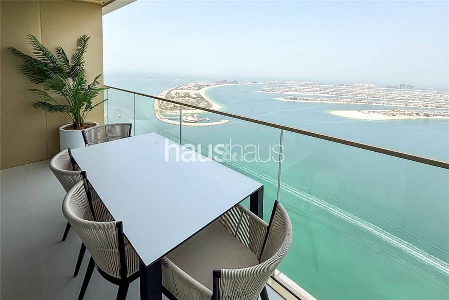 Grand Bleu - The Height of Beachfront Luxury
