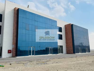 Office for Rent in Mussafah, Abu Dhabi - WhatsApp Image 2025-04-21 at 1.57. 36 PM. jpeg