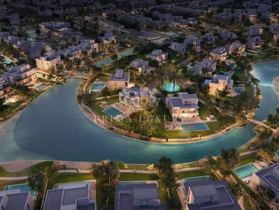 4 Cпальни Вилла Продажа в Меаисем 2, Дубай - 2. jpg
