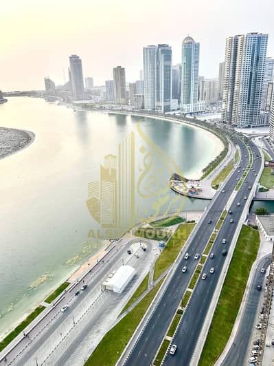 2 Bedroom Apartment for Sale in Al Khan, Sharjah - 30. jpg