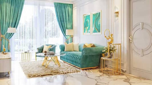 Studio for Sale in Dubai Science Park, Dubai - Indoor Pool | Studio | Pay Monthly Installment