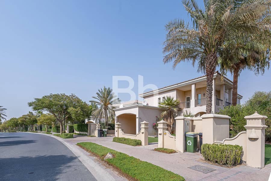 位于阿拉伯牧场社区,米拉多社区 5 卧室的别墅 600000 AED - 12281316 位于阿拉伯牧场社区,米拉多社区 5 卧室的别墅 600000 AED - 12281316