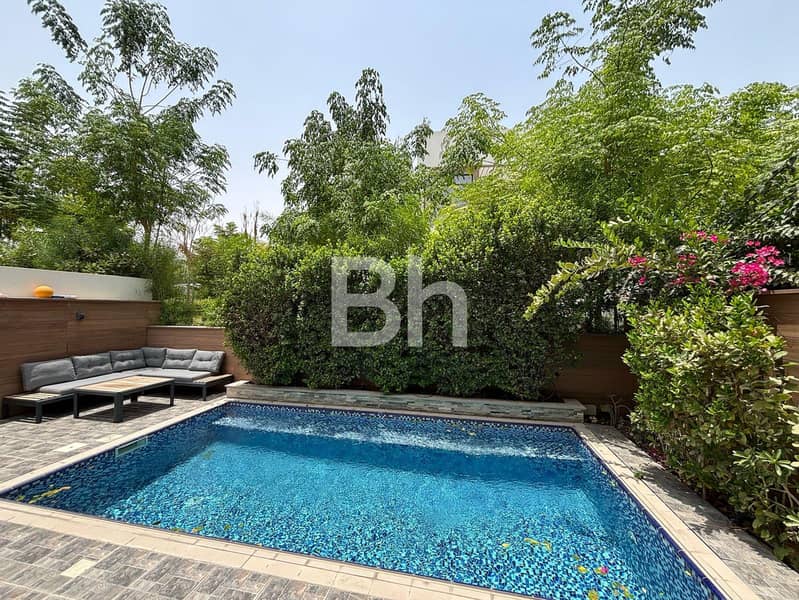 تاون هاوس في جميرا لاكشري،عقارات جميرا للجولف 4 غرف 449000 درهم - 12302781 تاون هاوس في جميرا لاكشري،عقارات جميرا للجولف 4 غرف 449000 درهم - 12302781