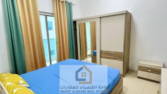 1 Bedroom Apartment for Sale in Ajman Downtown, Ajman - IMG-20250723-WA0008. jpg