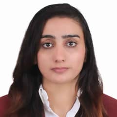 Sumbal Shahzadi