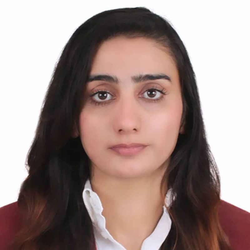 Sumbal Shahzadi