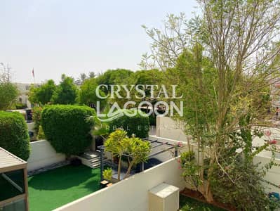 3 Bedroom Townhouse for Rent in Town Square, Dubai - IMG-20250722-WA0139. jpg
