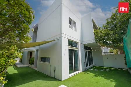 3 Bedroom Townhouse for Rent in Mudon, Dubai - 3 Bed Semidetached I VACANT I Near Pool And Park