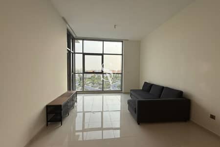 1 Bedroom Flat for Rent in DAMAC Hills, Dubai - Scenic View |Furnished |Ready to Move |4 Cheques