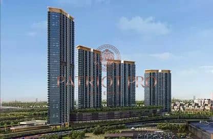 1 Bedroom Apartment for Sale in Motor City, Dubai - 2d6932e9-db8c-4823-8ac6-17b8ba0f8c88. jpg