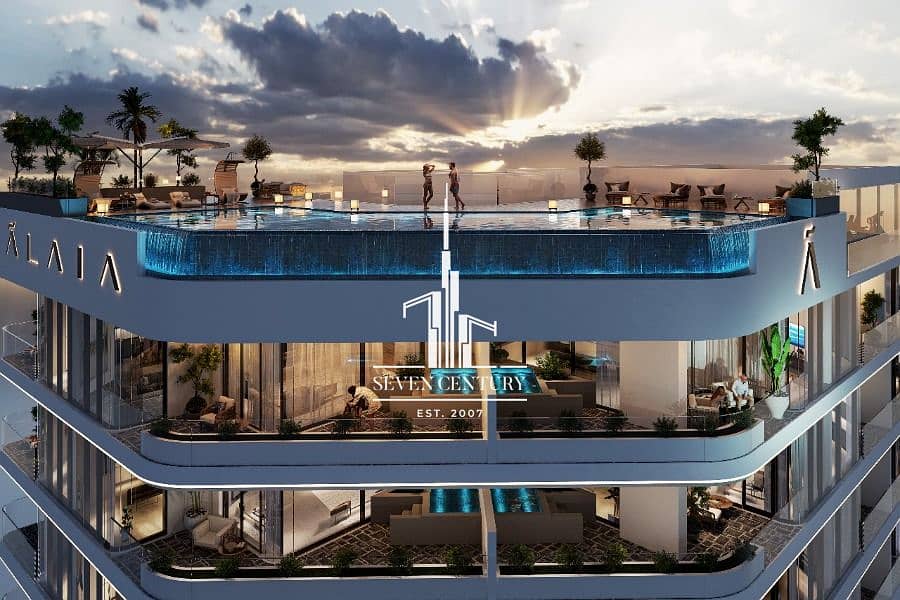 位于阿尔萨特瓦社区,朱美拉花园城,Chelsea Gardens 2 卧室的公寓 2899888 AED - 12302832 位于阿尔萨特瓦社区,朱美拉花园城,Chelsea Gardens 2 卧室的公寓 2899888 AED - 12302832