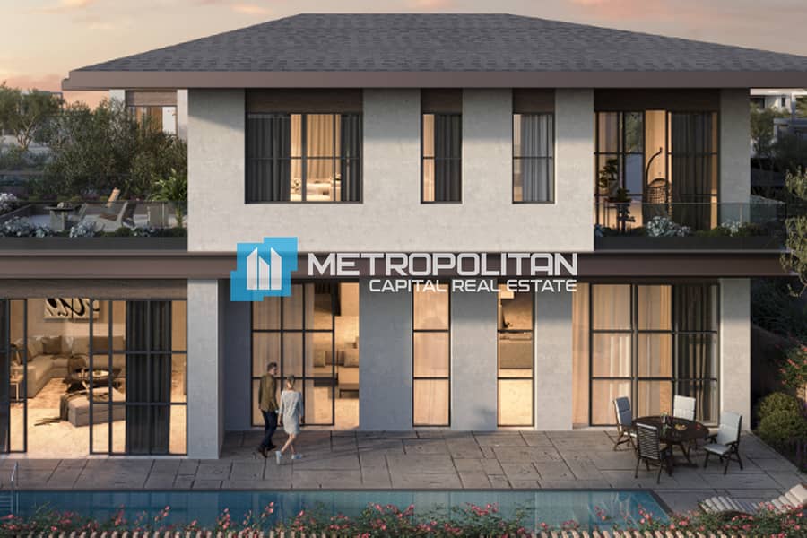 位于胡代里亚特岛,纳西姆社区 4 卧室的别墅 8290000 AED - 12302846 位于胡代里亚特岛,纳西姆社区 4 卧室的别墅 8290000 AED - 12302846
