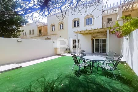 2 Bedroom Villa for Rent in The Springs, Dubai - Vacant Now | Fully Upgraded | 4M | 2 Bedroom