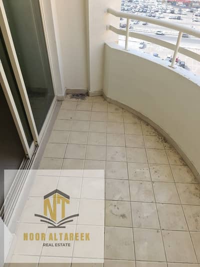 2 Bedroom Flat for Rent in Al Qasimia, Sharjah - IMG-20250722-WA0116. jpg