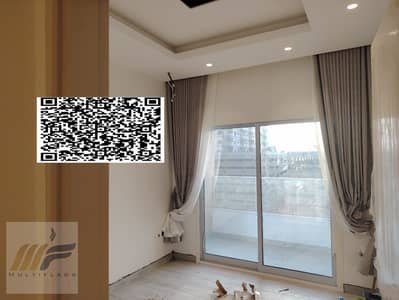 艾因阿吉曼， 阿治曼 1 卧室公寓待售 - WhatsApp Image 2025-07-22 at 11.00. 33 PM (1). jpeg
