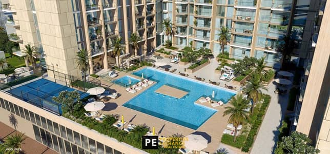 1 Bedroom Flat for Sale in Wasl Gate, Dubai - Screenshot 2025-07-22 133040. png