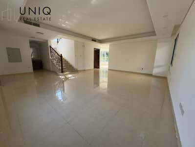 4 Bedroom Villa for Sale in Living Legends, Dubai - Living Area 2. jpeg