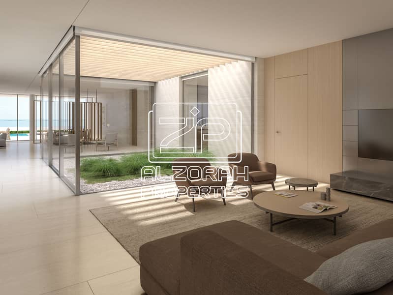 4 Beach Hills Villas - Interior Images 2. jpg