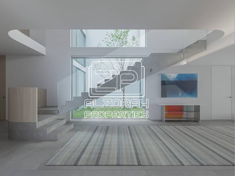 5 01.1. AlZorah-Row4-ID-GF-Entrance-Stairs-Glazing-V03-240319. jpg