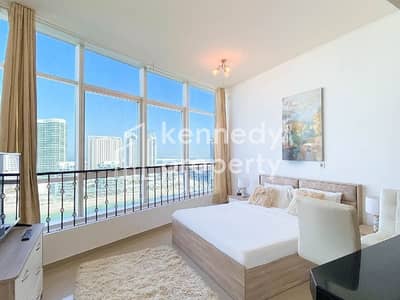 阿尔雷姆岛， 阿布扎比 单身公寓待租 - 01. Kennedy Property Rentals Hydra Reem Island. jpg