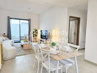1 Bedroom Apartment for Rent in Al Ghadeer, Abu Dhabi - IMG-20240916-WA0158. jpg