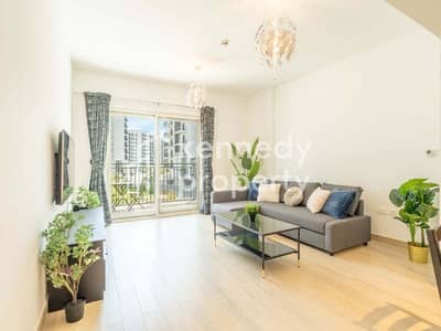 1 Bedroom Flat for Rent in Yas Island, Abu Dhabi - 06. Kennedy Property Rentals Water's Edge Yas Island. jpg