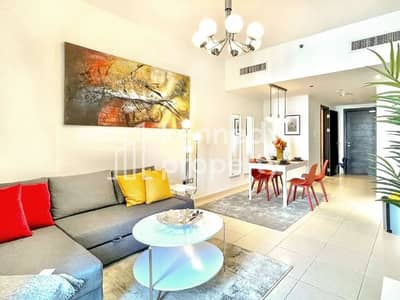1 Bedroom Apartment for Rent in Al Reem Island, Abu Dhabi - 8. -Kennedy-Property-Mangrove-Place-Rentals. jpg