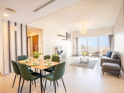 2 Bedroom Apartment for Rent in Al Reem Island, Abu Dhabi - 1. -Kennedy-Property-Gate-Tower-Reem-Island-Rentals. jpg