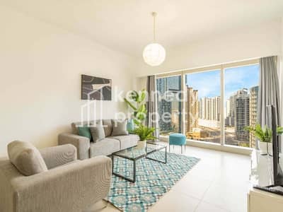 1 Bedroom Apartment for Rent in Al Reem Island, Abu Dhabi - 01. Kennedy Property Rentals Gate Tower. jpg