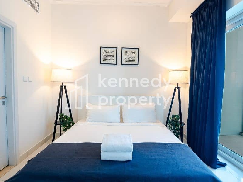 Spacious Layout | City View | Great Location - Image 6