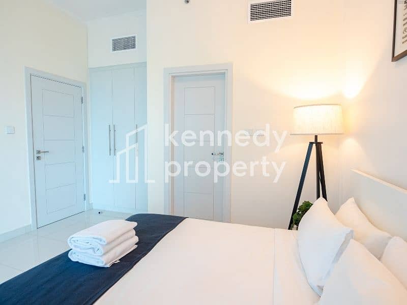 Spacious Layout | City View | Great Location - Image 10