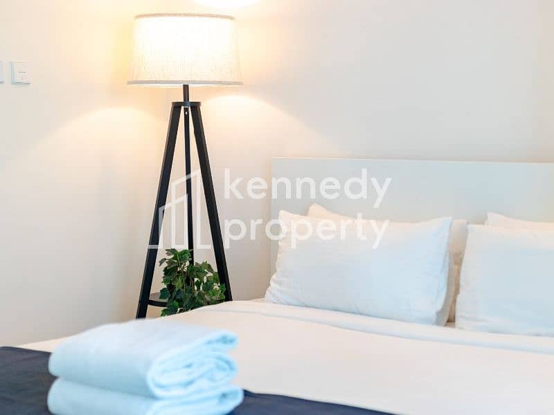 Spacious Layout | City View | Great Location - Image 11