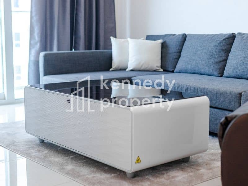 Spacious Layout | City View | Great Location - Image 13