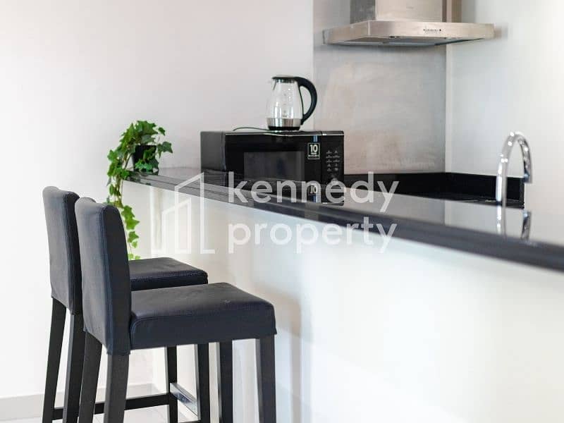 Spacious Layout | City View | Great Location - Image 14