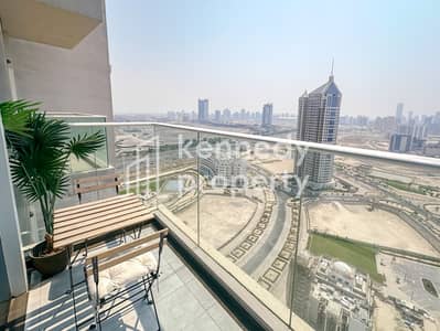 استوديو  للايجار في أرجان، دبي - 2. jpg