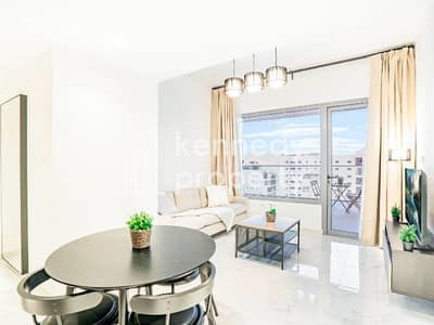 1 Bedroom Apartment for Rent in Masdar City, Abu Dhabi - IMG-20241111-WA0018. jpg