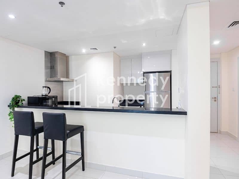 Spacious Layout | City View | Great Location - Image 18