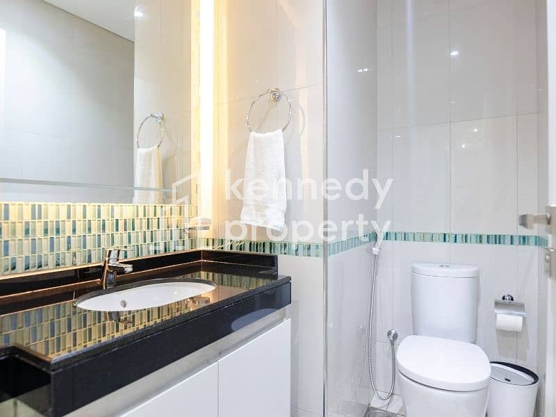 Spacious Layout | City View | Great Location - Image 19