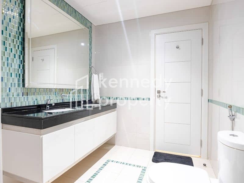 Spacious Layout | City View | Great Location - Image 20