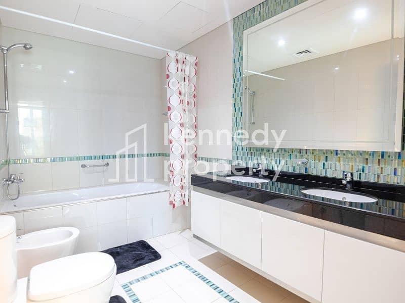 Spacious Layout | City View | Great Location - Image 21