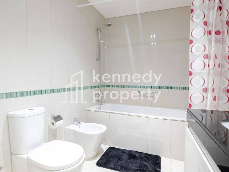 Spacious Layout | City View | Great Location - Image 22