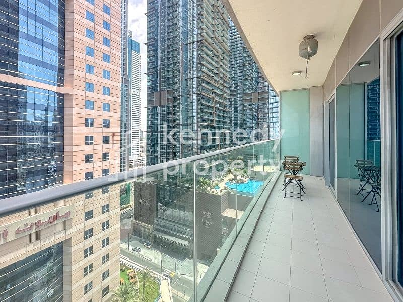 Spacious Layout | City View | Great Location - Image 23