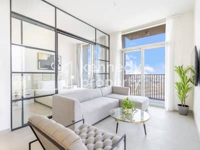 2 Cпальни Апартаменты в аренду в Дубай Хиллс Истейт, Дубай - 20. Kennedy Property Rentals Collective. jpg